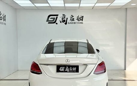 Mercedes-Benz C-Класс, 2020 год, 1 800 005 рублей, 5 фотография