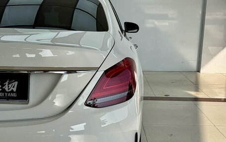 Mercedes-Benz C-Класс, 2020 год, 1 800 005 рублей, 9 фотография
