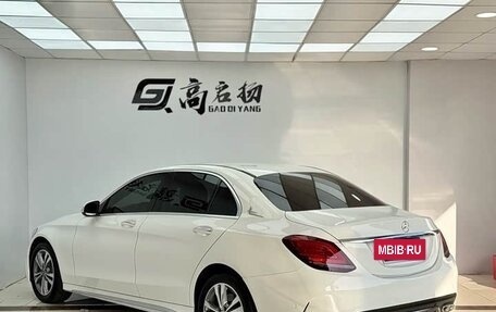 Mercedes-Benz C-Класс, 2020 год, 1 800 005 рублей, 7 фотография
