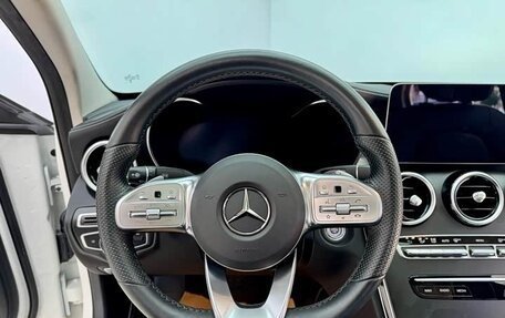 Mercedes-Benz C-Класс, 2020 год, 1 800 005 рублей, 12 фотография