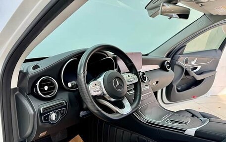 Mercedes-Benz C-Класс, 2020 год, 1 800 005 рублей, 17 фотография