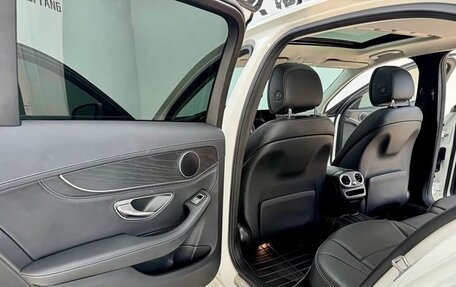 Mercedes-Benz C-Класс, 2020 год, 1 800 005 рублей, 21 фотография