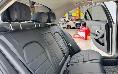 Mercedes-Benz C-Класс, 2020 год, 1 800 005 рублей, 23 фотография
