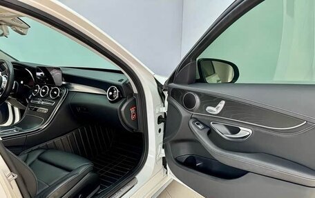Mercedes-Benz C-Класс, 2020 год, 1 800 005 рублей, 24 фотография