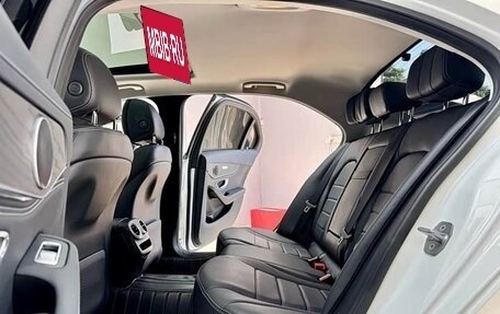 Mercedes-Benz C-Класс, 2020 год, 1 800 005 рублей, 22 фотография