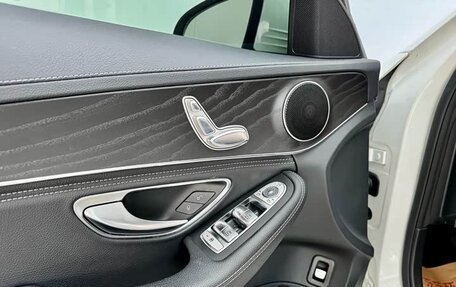 Mercedes-Benz C-Класс, 2020 год, 1 800 005 рублей, 26 фотография