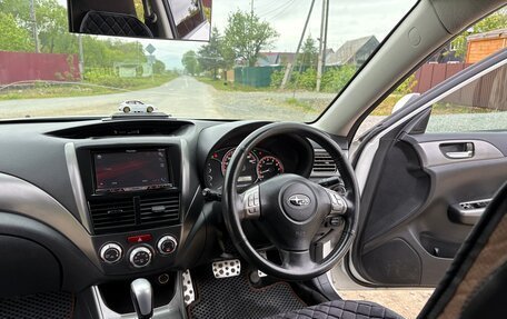 Subaru Impreza III, 2010 год, 750 000 рублей, 6 фотография