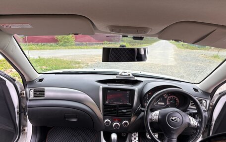 Subaru Impreza III, 2010 год, 750 000 рублей, 7 фотография