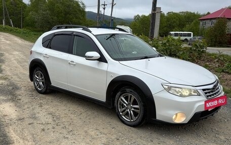Subaru Impreza III, 2010 год, 750 000 рублей, 3 фотография