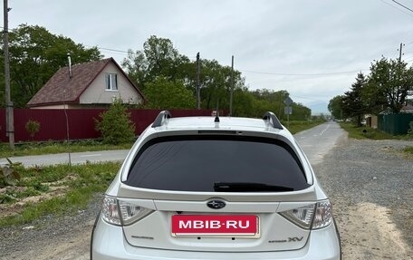 Subaru Impreza III, 2010 год, 750 000 рублей, 2 фотография