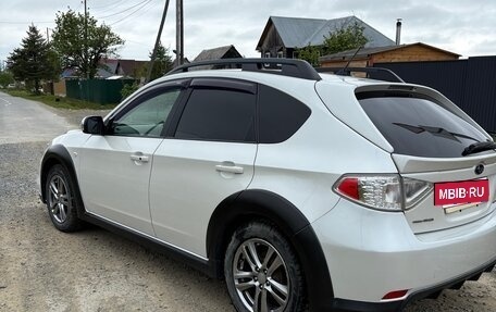 Subaru Impreza III, 2010 год, 750 000 рублей, 8 фотография