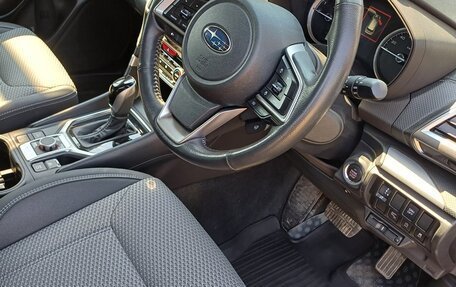 Subaru Forester, 2020 год, 3 250 000 рублей, 8 фотография