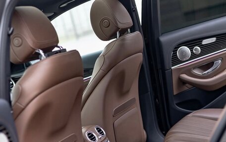 Mercedes-Benz E-Класс AMG, 2021 год, 6 500 000 рублей, 7 фотография