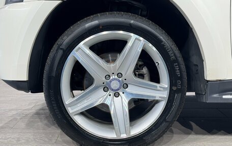 Mercedes-Benz GL-Класс, 2012 год, 2 290 000 рублей, 10 фотография