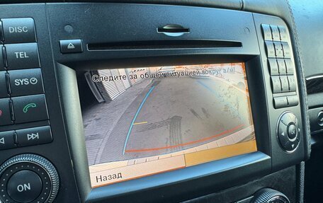 Mercedes-Benz GL-Класс, 2012 год, 2 290 000 рублей, 17 фотография