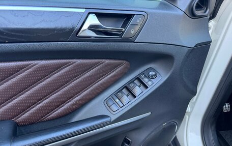Mercedes-Benz GL-Класс, 2012 год, 2 290 000 рублей, 22 фотография
