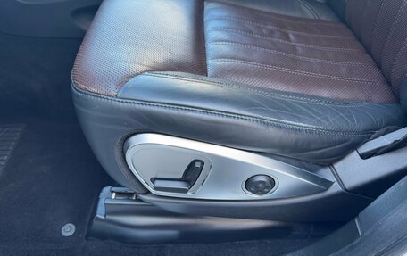 Mercedes-Benz GL-Класс, 2012 год, 2 290 000 рублей, 26 фотография