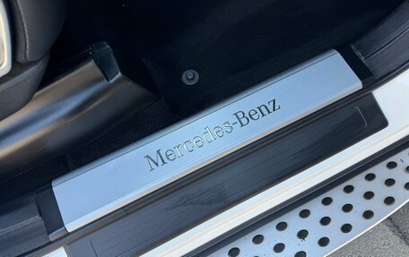Mercedes-Benz GL-Класс, 2012 год, 2 290 000 рублей, 36 фотография