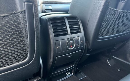 Mercedes-Benz GL-Класс, 2012 год, 2 290 000 рублей, 28 фотография