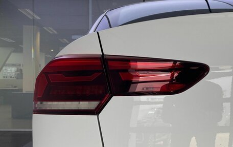 Volkswagen Polo VI (EU Market), 2020 год, 1 920 000 рублей, 12 фотография