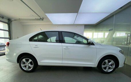 Volkswagen Polo VI (EU Market), 2020 год, 1 920 000 рублей, 5 фотография