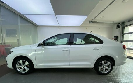 Volkswagen Polo VI (EU Market), 2020 год, 1 920 000 рублей, 10 фотография