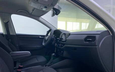Volkswagen Polo VI (EU Market), 2020 год, 1 920 000 рублей, 13 фотография