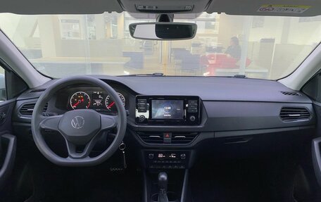 Volkswagen Polo VI (EU Market), 2020 год, 1 920 000 рублей, 17 фотография
