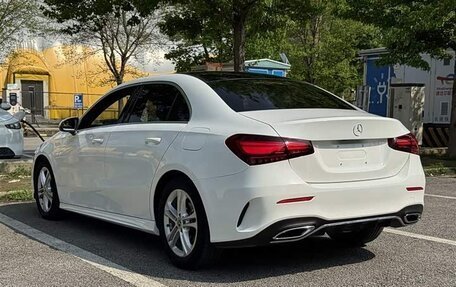 Mercedes-Benz A-Класс, 2023 год, 1 679 009 рублей, 5 фотография