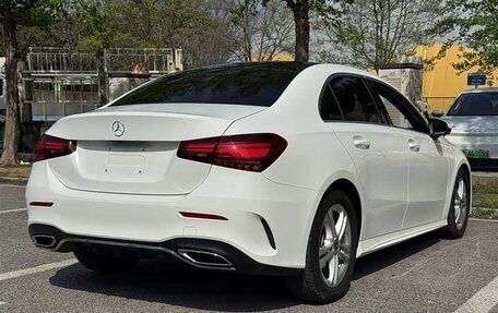 Mercedes-Benz A-Класс, 2023 год, 1 679 009 рублей, 4 фотография