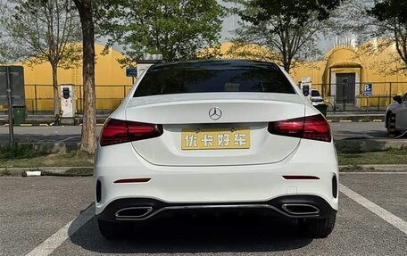 Mercedes-Benz A-Класс, 2023 год, 1 679 009 рублей, 8 фотография