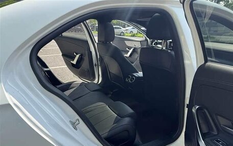 Mercedes-Benz A-Класс, 2023 год, 1 679 009 рублей, 11 фотография