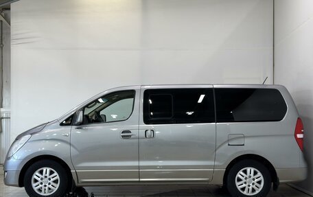 Hyundai H-1 II рестайлинг, 2016 год, 2 099 000 рублей, 2 фотография