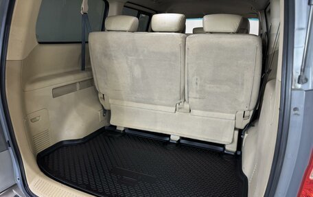 Hyundai H-1 II рестайлинг, 2016 год, 2 099 000 рублей, 7 фотография