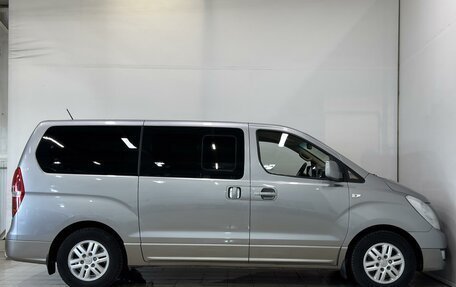 Hyundai H-1 II рестайлинг, 2016 год, 2 099 000 рублей, 9 фотография