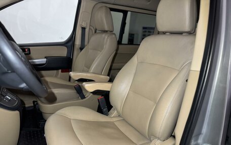 Hyundai H-1 II рестайлинг, 2016 год, 2 099 000 рублей, 13 фотография