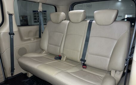 Hyundai H-1 II рестайлинг, 2016 год, 2 099 000 рублей, 17 фотография