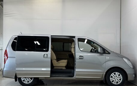 Hyundai H-1 II рестайлинг, 2016 год, 2 099 000 рублей, 10 фотография