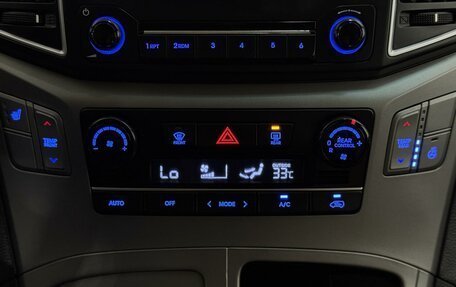 Hyundai H-1 II рестайлинг, 2016 год, 2 099 000 рублей, 25 фотография