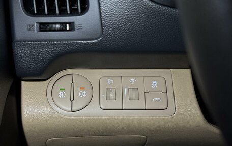 Hyundai H-1 II рестайлинг, 2016 год, 2 099 000 рублей, 26 фотография