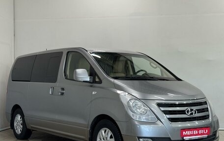 Hyundai H-1 II рестайлинг, 2016 год, 2 099 000 рублей, 11 фотография