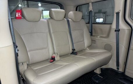 Hyundai H-1 II рестайлинг, 2016 год, 2 099 000 рублей, 18 фотография