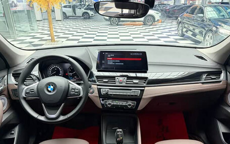 BMW X1, 2022 год, 1 984 000 рублей, 4 фотография