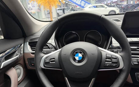 BMW X1, 2022 год, 1 984 000 рублей, 12 фотография