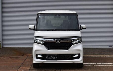 Honda N-BOX I рестайлинг, 2017 год, 537 009 рублей, 2 фотография