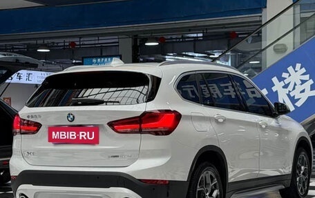 BMW X1, 2022 год, 1 984 000 рублей, 6 фотография