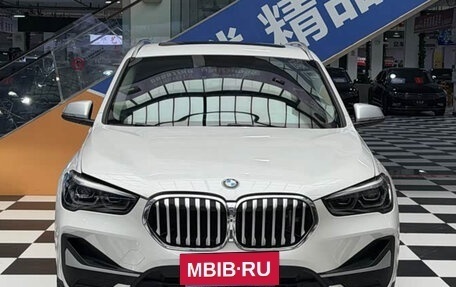 BMW X1, 2022 год, 1 984 000 рублей, 2 фотография