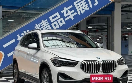 BMW X1, 2022 год, 1 984 000 рублей, 3 фотография
