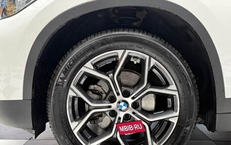BMW X1, 2022 год, 1 984 000 рублей, 14 фотография