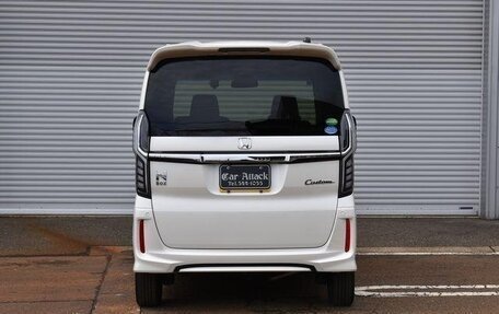 Honda N-BOX I рестайлинг, 2017 год, 537 009 рублей, 4 фотография